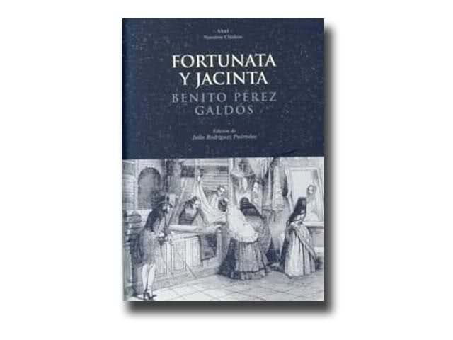 fortunata y jacinta